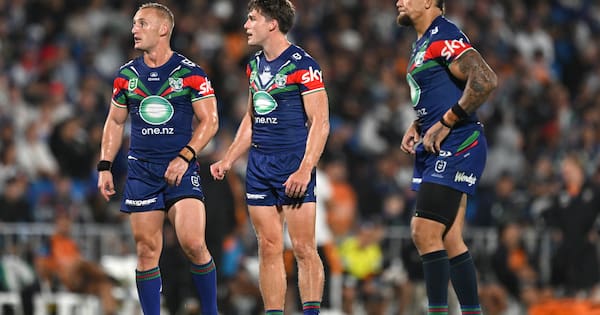 Time heals small wounds for Warriors and their halves