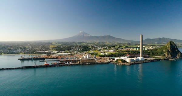 Government's LNG terminal plans didn't model global price spike