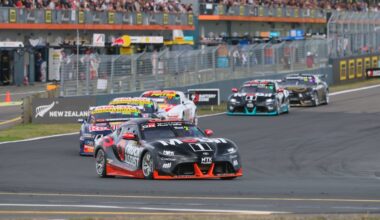 Kostecki and Wood triumph in New Zealand