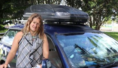 Fears after council targets people living in cars