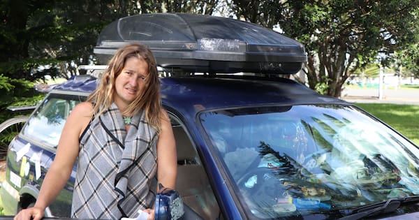 Fears after council targets people living in cars