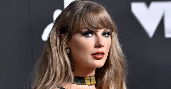 Taylor Swift sued over alleged 'Showgirl' trademark infringement