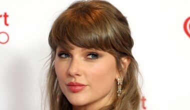 Taylor Swift Reveals Her Thoughts on Fans Trying to Decode Who Her Songs Are About, Shares When It Gets ‘Weird’ For Her | Taylor Swift | Celebrity News and Gossip | Entertainment, Photos and Videos
