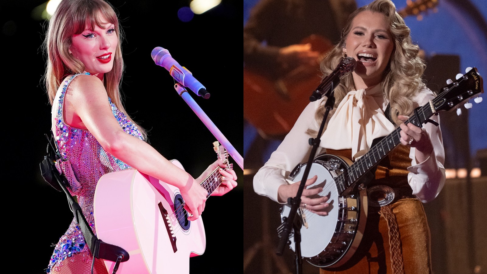 'American Idol' Does a Taylor Swift Night. They Meant Well