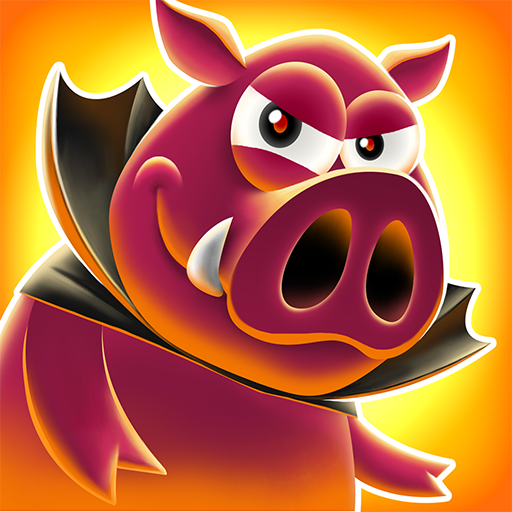 Aporkalypse - Pigs of Doom
