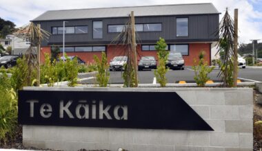 Youth services delivery at risk