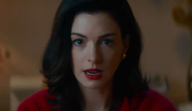 Teaser: Hathaway, Hartnett, Johnson In "Verity"