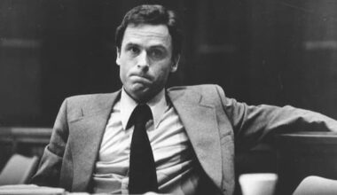 New DNA testing confirms serial killer Ted Bundy killed teen in 1974
