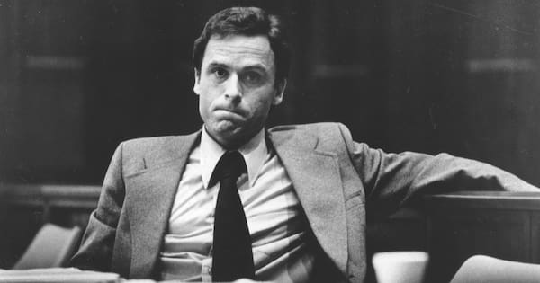 New DNA testing confirms serial killer Ted Bundy killed teen in 1974
