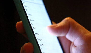 Teenagers who experience cyberbullying more likely to have mental health probems