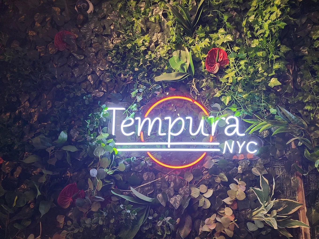 Tempura NYC Has Permanently Closed Near Midtown • YeahThatsKosher