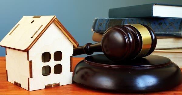 Tenant preferred prison return over stay in 'disgusting' flat