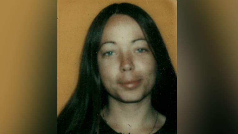 Teresa Peroni. (Source: National Missing and Unidentified Persons System)