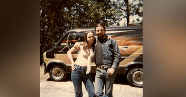 US man sentenced for killing then-girlfriend in 1980s cold case