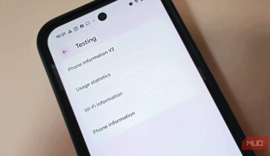 7 secret Android codes I didn't know existed until I went looking