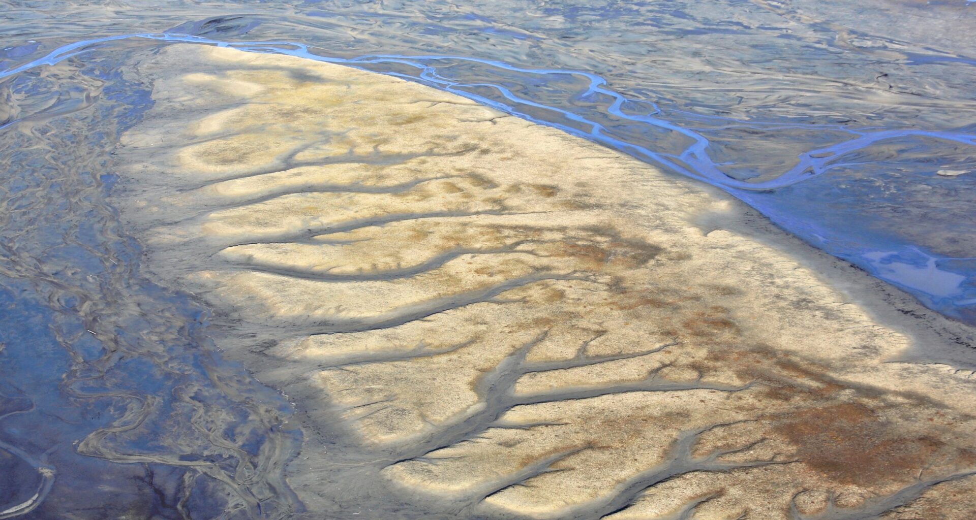 Thawing permafrost may release more greenhouse gases