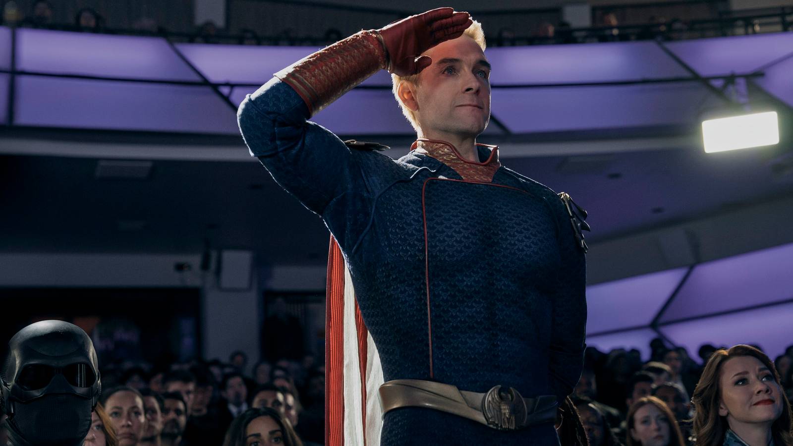 The Boys showrunner breaks down season 5's latest disturbing death