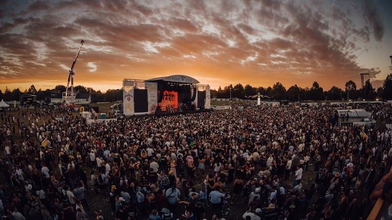The 2026 event attracted about 25,000 people and delivered a significant boost to the local economy, according to organisers.