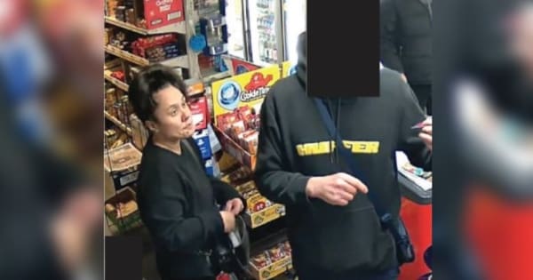 Police renew appeal for information on missing Christchurch woman