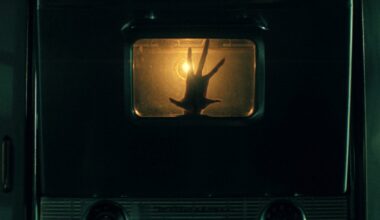 The First Trailer for 'The Boroughs' Gives Seniors Their Own 'Stranger Things'