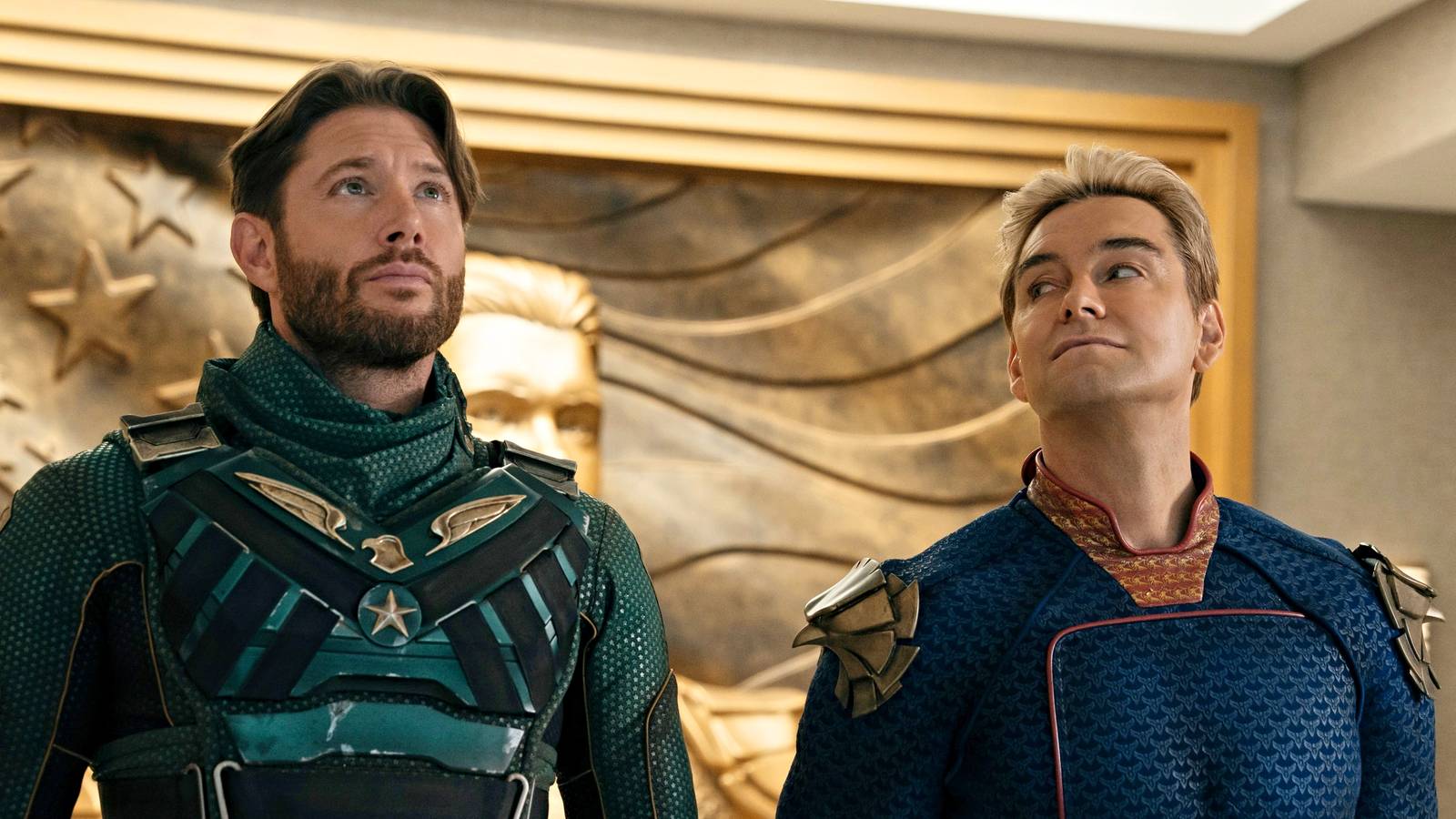 ‘The Boys’ Season 5 To Skip “Super-Sized” Series Finale [Exclusive]