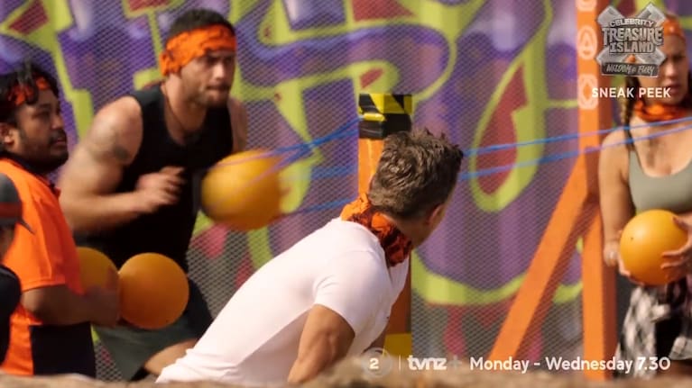 The challenges return in the new season.