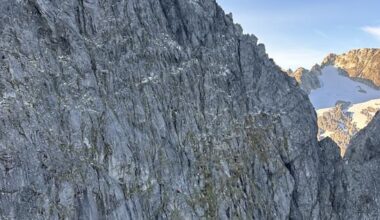 Climbers stuck in Fiordland 'would not have survived another night'