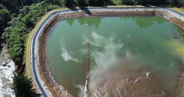 Three-year water connection delay to hit Waikato towns