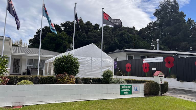 The Manurewa Veterans Support Centre operates as a service-based hub, reflecting a shift away from the traditional RSA club model. 