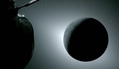 Artemis II’s crew has now flown farther than any humans. See the journey so far