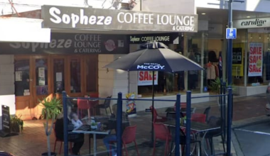 Google AI directing hospital inquiries to Timaru café