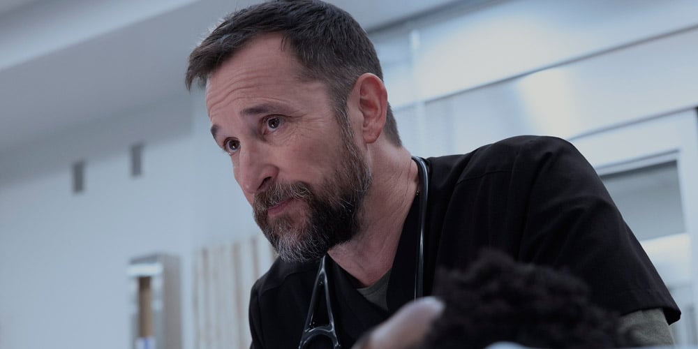 ‘The Pitt’ Season 3 Cast Shakeup: 1 Star Exits, a Few Are Confirmed or Likely to Return | EG, Noah Wyle, Slideshow, Television, The Pitt | Celebrity News and Gossip | Entertainment, Photos and Videos | Just Jared