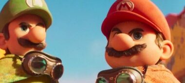 The Super Mario Galaxy Movie Tops $747 Million at the Global Box Office