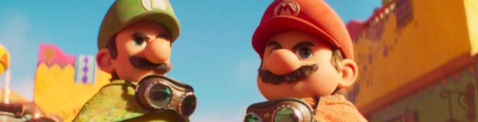 The Super Mario Galaxy Movie Tops $747 Million at the Global Box Office