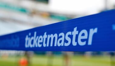 Jury finds Ticketmaster, Live Nation had anticompetitive monopoly