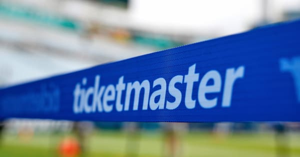 Jury finds Ticketmaster, Live Nation had anticompetitive monopoly