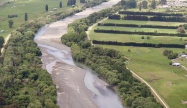 Biggest NZ dam since Clyde gets $18m Govt loan to test viability
