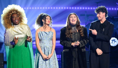 'The Voice' Season 29 Winner Crowned On NBC