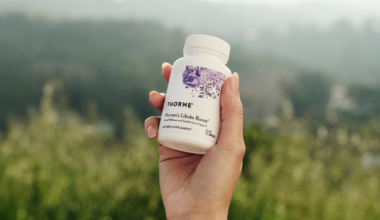 Thorne launches perimenopause and libido supplements with campaign featuring Lana Condor and Misty Copeland