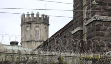 14 released prisoners dead by suspected suicide since 2023 - coroners