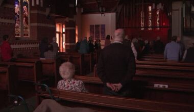 Kiwi Christians appalled as Bible used to justify Iran war this Easter