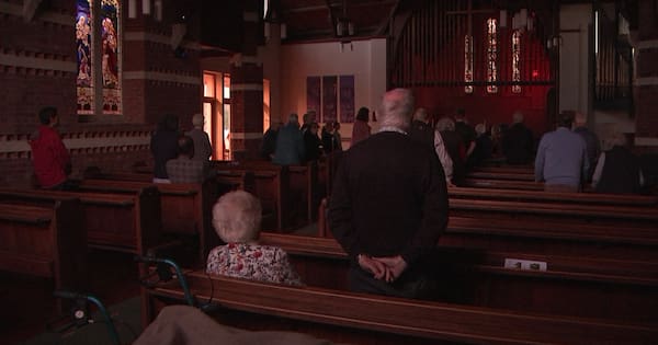 Kiwi Christians appalled as Bible used to justify Iran war this Easter