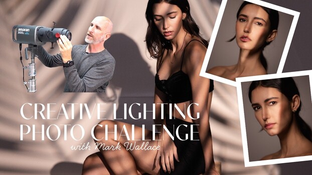 Studio Lighting Tools Most Shooters Overlook