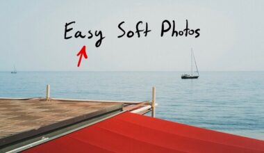 Ethereal Photography: Roman Fox's Lightroom Settings