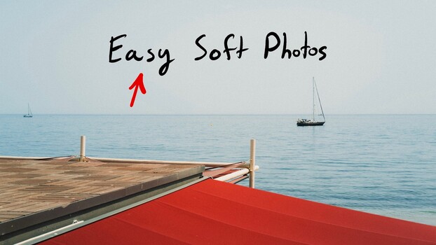 Ethereal Photography: Roman Fox's Lightroom Settings