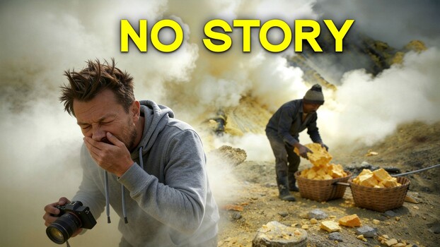 Ask This Before Editing Any Photo