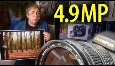 5 MP Raw Files: How Far Can Modern Upscaling Push Them?