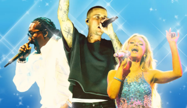 Yahoo entertainment home