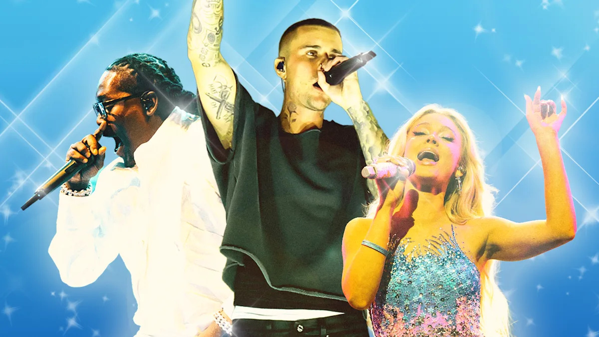 Yahoo entertainment home