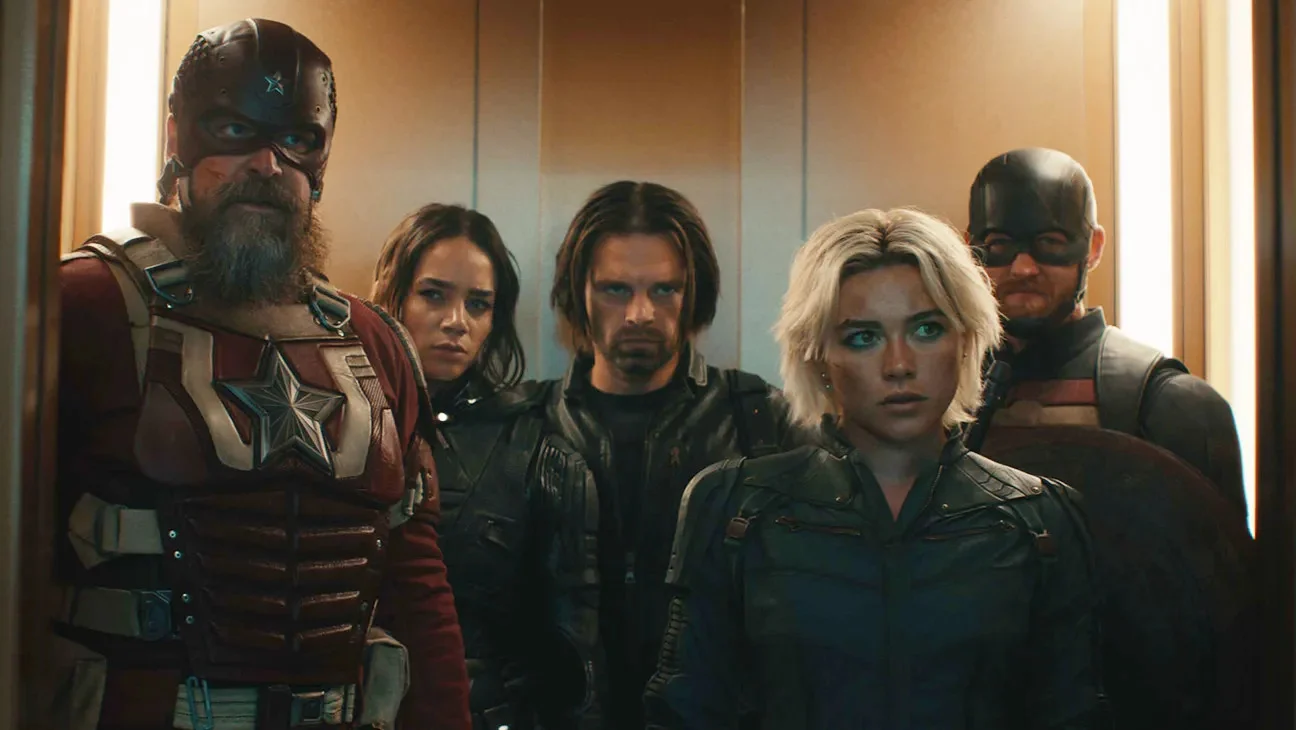 marvel